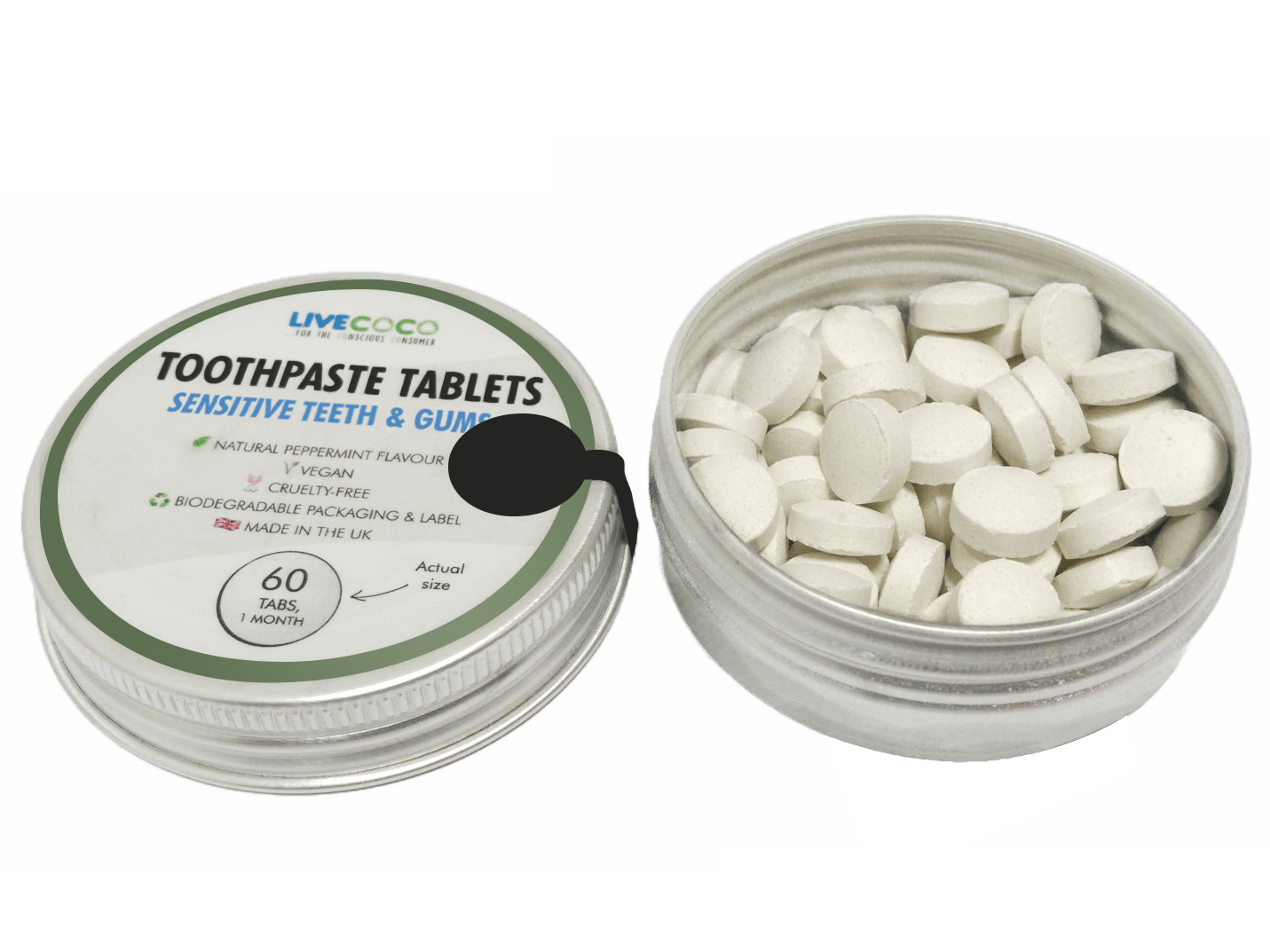 Toothpaste Tablets-16