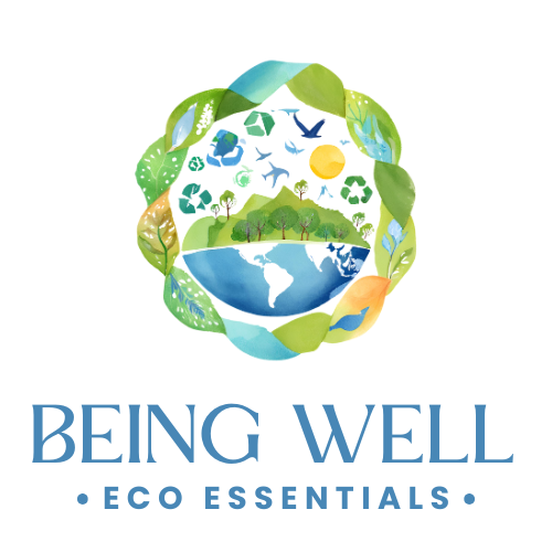 Being Well Eco Essentials 